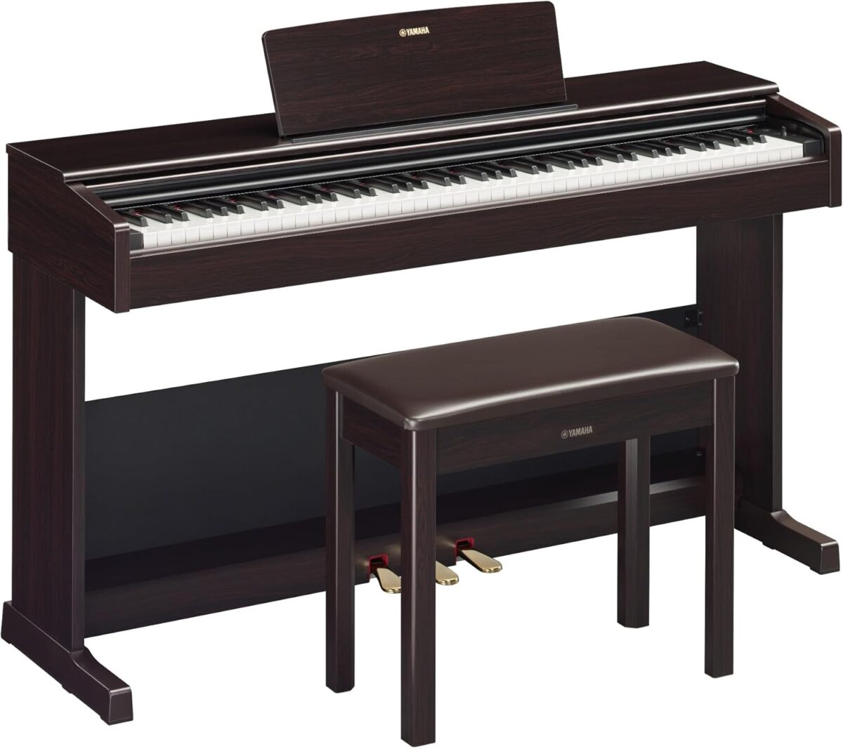 پیانو دیجیتال Yamaha YDP-105 - Image 1