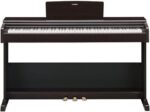 پیانو دیجیتال Yamaha YDP-105 - Image 2