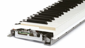 پیانو دیجیتال Kurzweil M210 Audioshop