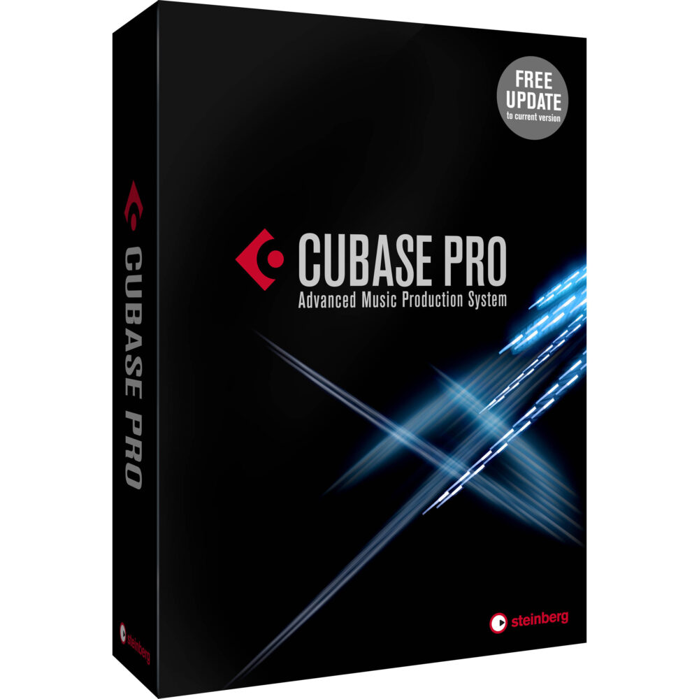 cubase