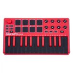 akai mpk mini mk2 used میدی کنترلر کارکرده آکایی