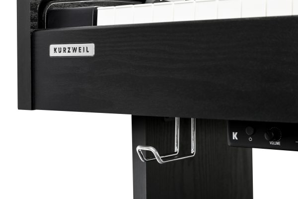 پیانو kurzweil cup m1