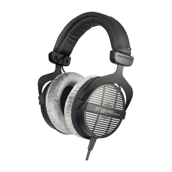 هدفون Beyerdynamic DT 990 Pro