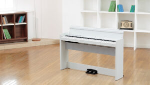 پیانو دیجیتال Korg LP380
آدیوشاپ خرید