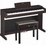 پیانو دیجیتال Yamaha YDP-142 آدیوشاپ