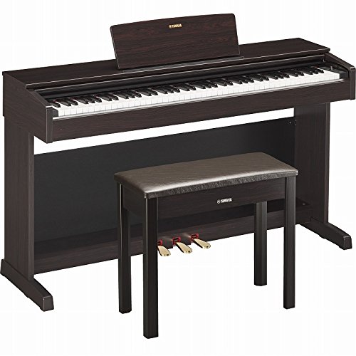 پیانو دیجیتال Yamaha YDP-142 آدیوشاپ