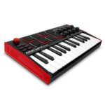 میدی کنترلر AKAI MPK Mini MK3