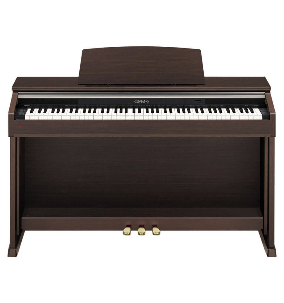 پیانو دیجیتال Casio AP-270 audioshop