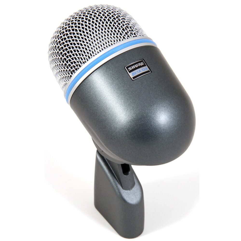 میکروفون Shure BETA 52A audioshop