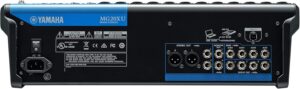 میکسر Yamaha MG20XU audioshop