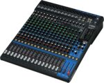 audioshop Yamaha MG20XU