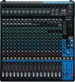 میکسر Yamaha MG20XU آدیوشاپ audioshop