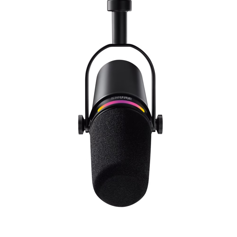 میکروفون Shure MV7
