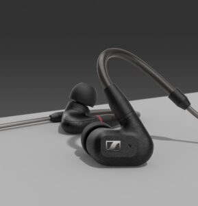 Sennheiser-IE-300-آدیوشاپ