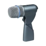 میکروفون Shure BETA56A آدیوشاپ