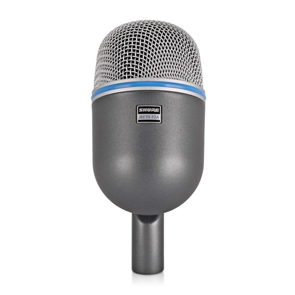 میکروفون Shure BETA 52A audioshop