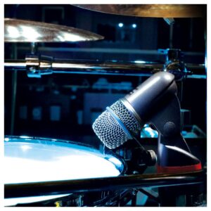 میکروفون Shure BETA 56A آدیوشاپ