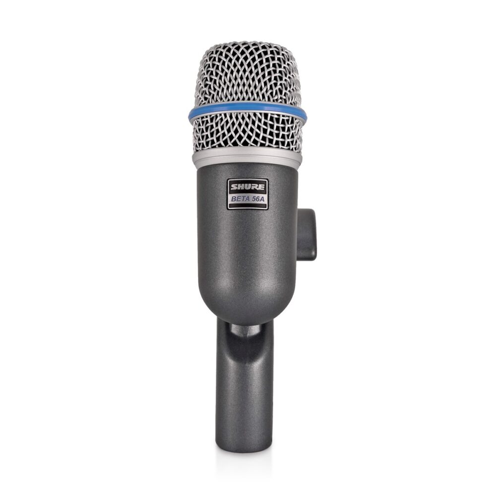 میکروفون Shure BETA56A آدیوشاپ