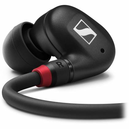 هدفون Sennheiser IE 100 Pro از نمای جلو