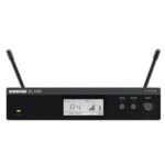 محتویات بستهبندی Shure BLX24R/Beta58