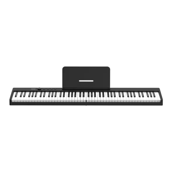 پیانو تاشو Konix pj88c خرید از آدیوشاپ