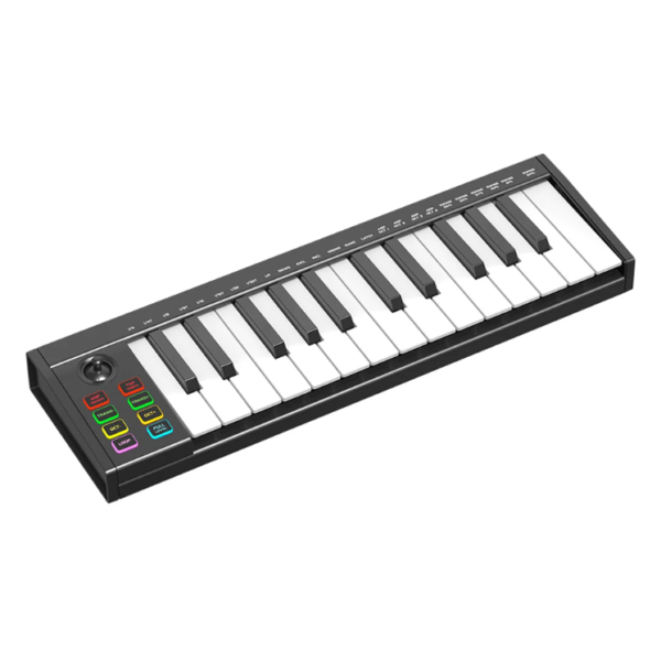 konix md05 25کلاویه