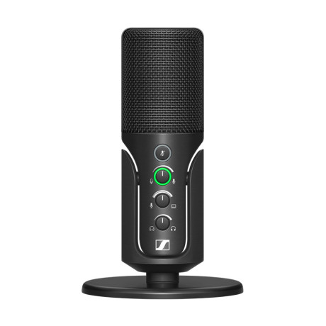 میکروفون Sennheiser Profile USB از نمای جلو