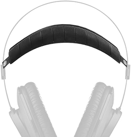هدبند حرفه‌ای هدفون AKG مناسب K240 و K702