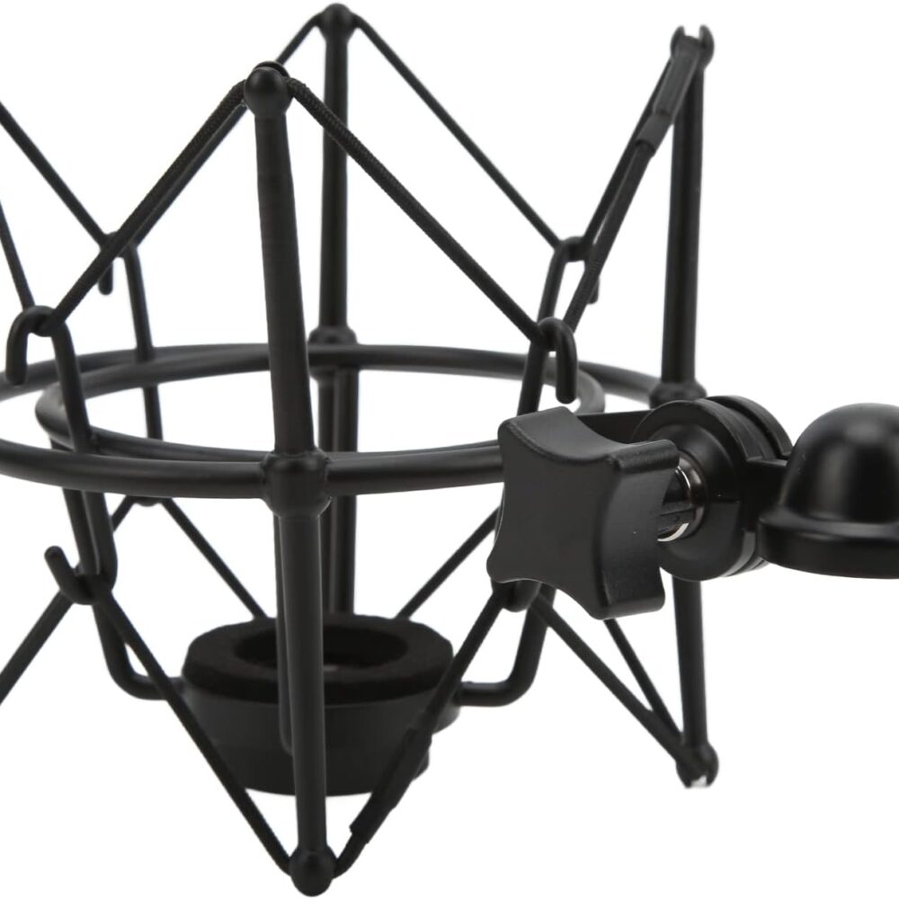 خرید شاکمونت Neumann 25 میلیمتری از آدیوشاپ