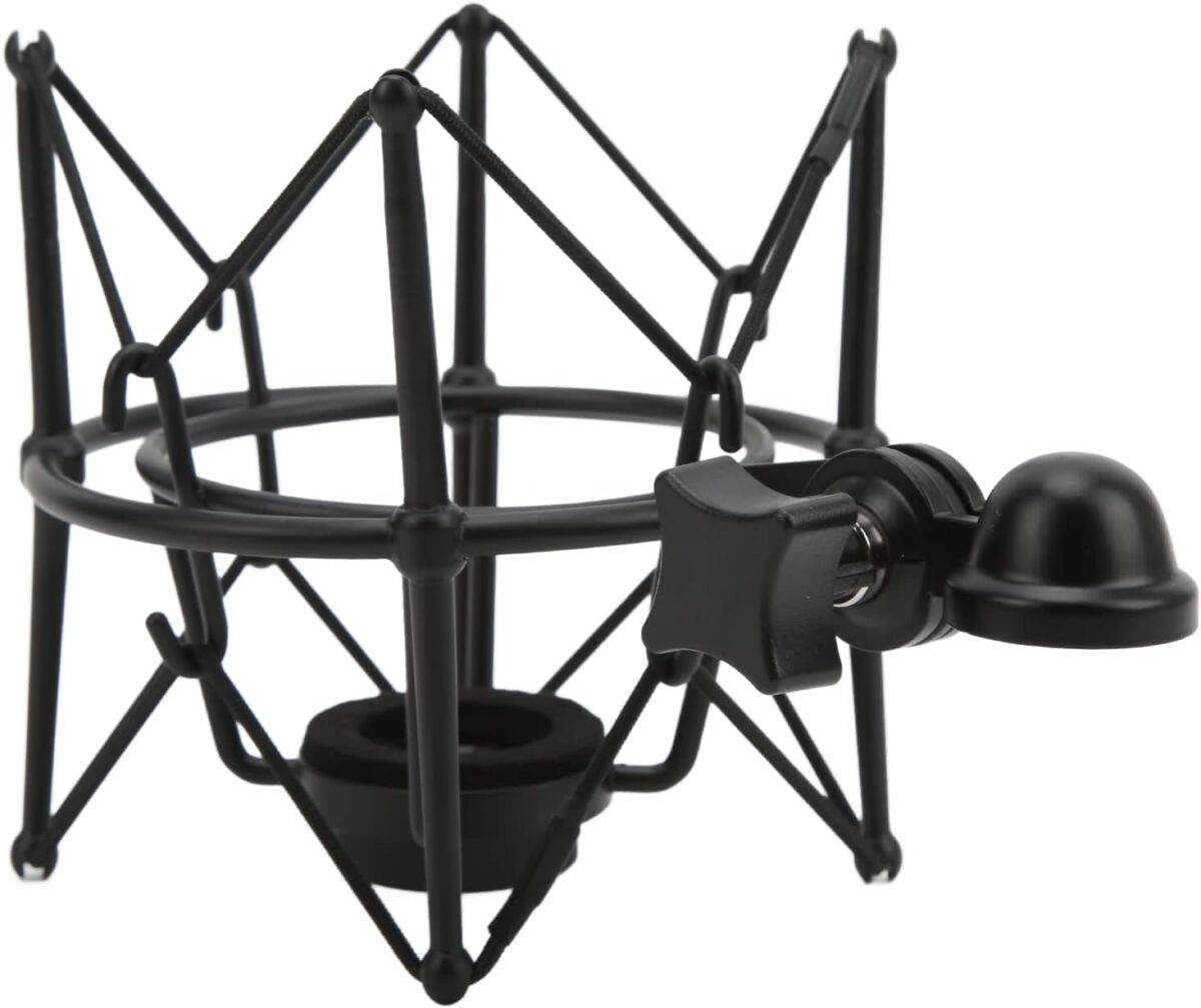 خرید شاکمونت Neumann 25 میلیمتری از آدیوشاپ