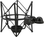 خرید شاکمونت Neumann 25 میلیمتری از آدیوشاپ