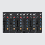 میکسر Behringer XENYX 1003B - Image 2