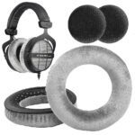 پد هدفون مانیتورینگ Beyerdynamic