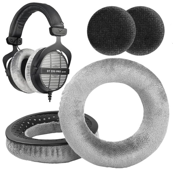 پد هدفون مانیتورینگ Beyerdynamic
