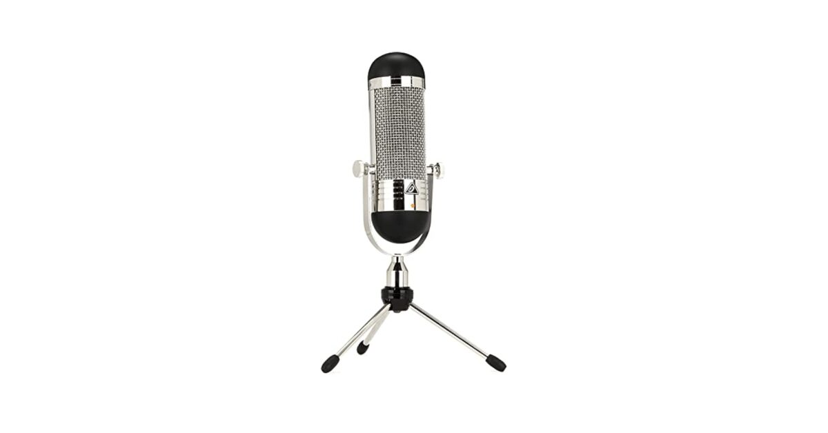 خرید میکروفن Behringer BVR84 از آدیوشاپ