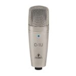 میکروفون Behringer C-1U