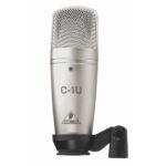 میکروفون Behringer C-1U