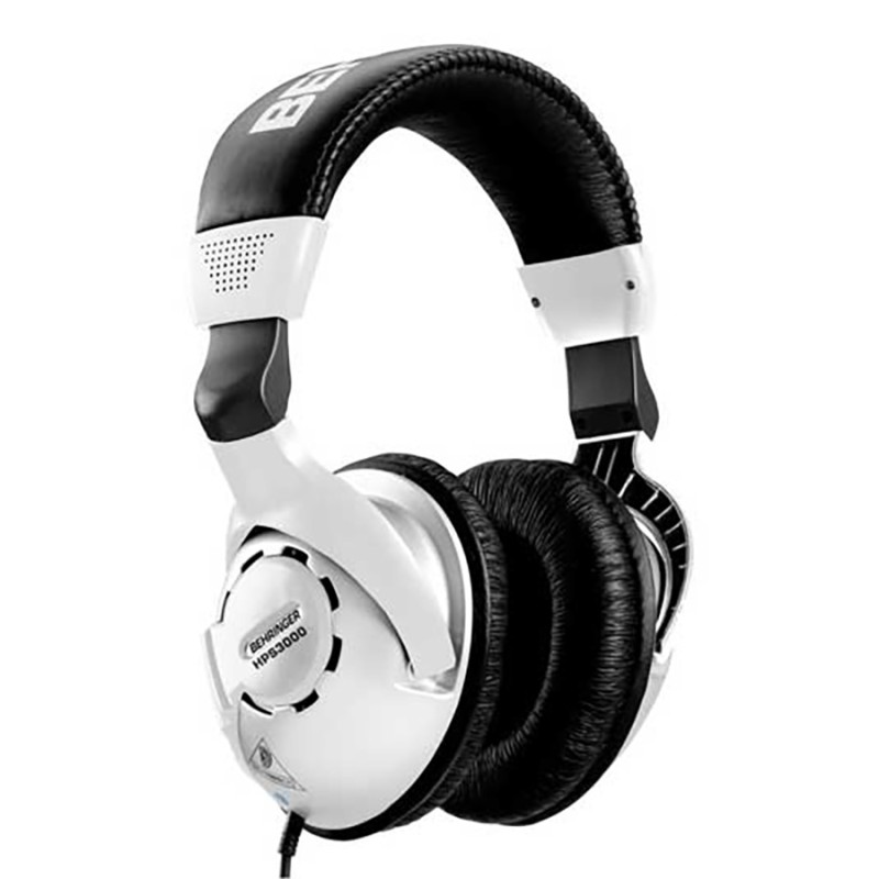 هدفون مانیتورینگ Behringer HPS3000