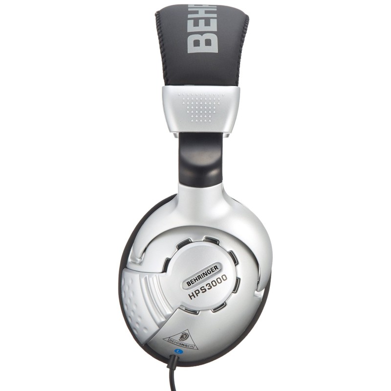 هدفون مانیتورینگ Behringer HPS3000