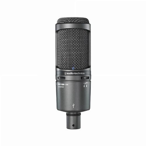 میکروفون یو اس بی Audio-Technica AT2020USB Plus