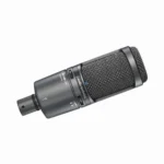 میکروفون یو اس بی Audio-Technica AT2020USB Plus - Image 2