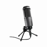 میکروفون یو اس بی Audio-Technica AT2020USB Plus - Image 3