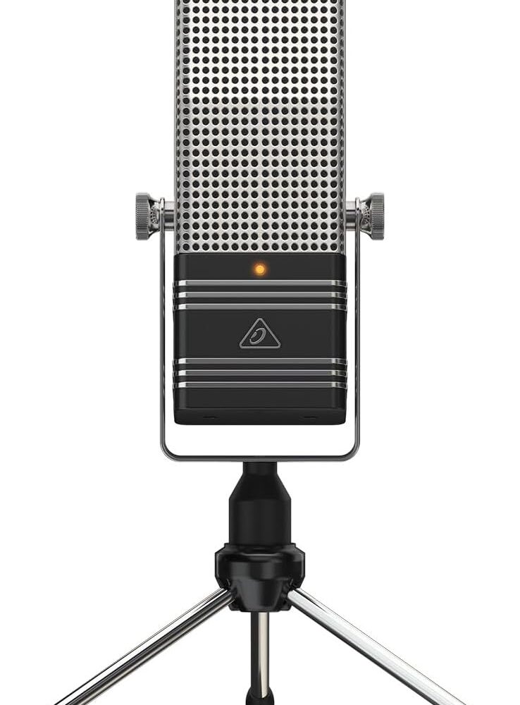 خرید میکروفن Behringer Bv44 از آدیوشاپ