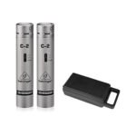 خرید میکروفن استریو بهرینگر C2 از آدیوشاپ