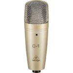 پکیج استودیویی Behringer U-Phoria Studio - Image 2