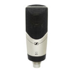 میکروفون Sennheiser MK4 with shockmount