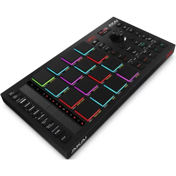  کنترلر AKAI Professional MPC STUDIO 2
