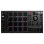  کنترلر AKAI Professional MPC STUDIO 2