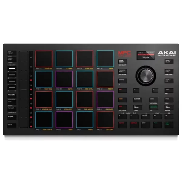  کنترلر AKAI Professional MPC STUDIO 2