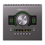 کارت صدا Universal Audio Apollo Twin X USB Heritage Edition